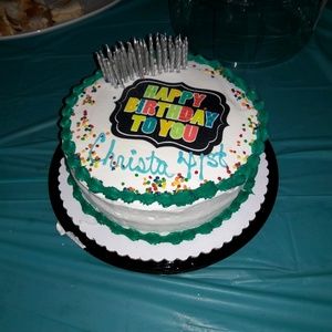 Meet your Posher, Christa